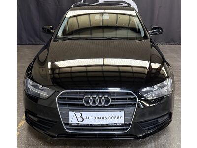 Audi A4 Gebrauchtwagen Audi A4 Gebrauchtwagen