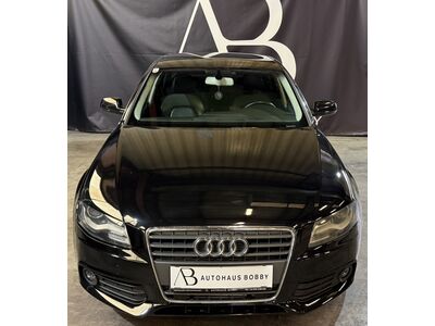 Audi A4 Gebrauchtwagen Audi A4 Gebrauchtwagen
