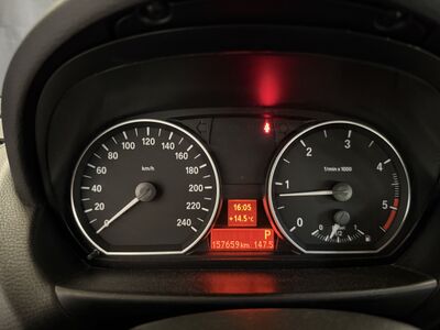 BMW 1er Gebrauchtwagen BMW 1er Gebrauchtwagen
