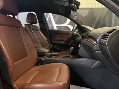 BMW 1er Gebrauchtwagen BMW 1er Gebrauchtwagen