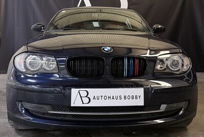 BMW 1er Gebrauchtwagen BMW 1er Gebrauchtwagen