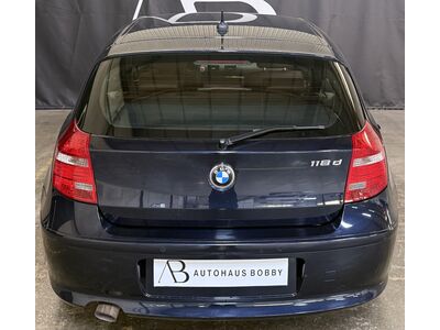 BMW 1er Gebrauchtwagen BMW 1er Gebrauchtwagen