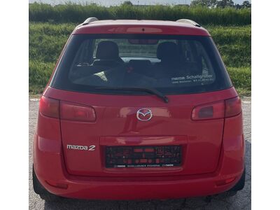 Mazda Mazda2 Gebrauchtwagen Mazda Mazda2 Gebrauchtwagen