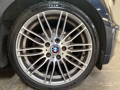 BMW 1er Gebrauchtwagen BMW 1er Gebrauchtwagen