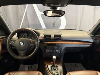 BMW 1er Gebrauchtwagen BMW 1er Gebrauchtwagen