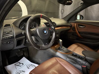 BMW 1er Gebrauchtwagen BMW 1er Gebrauchtwagen