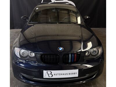 BMW 1er Gebrauchtwagen BMW 1er Gebrauchtwagen