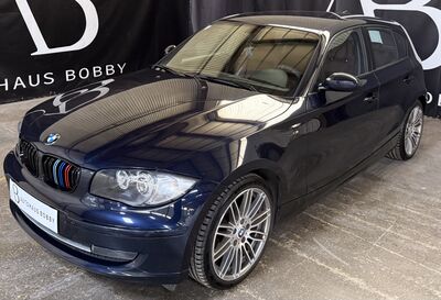 BMW 1er Gebrauchtwagen