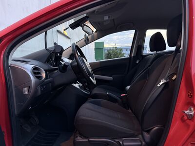 Mazda Mazda2 Gebrauchtwagen