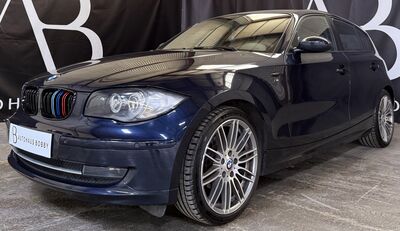 BMW 1er Gebrauchtwagen
