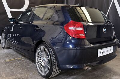 BMW 1er Gebrauchtwagen