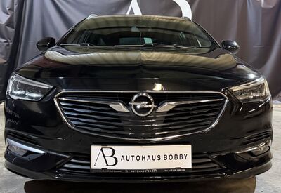 Opel Insignia Gebrauchtwagen Opel Insignia Gebrauchtwagen