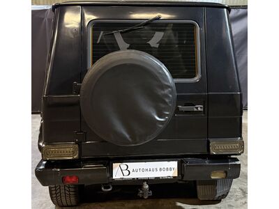Puch G-Klasse Gebrauchtwagen Puch G-Klasse Gebrauchtwagen
