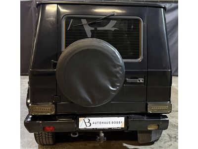 Puch G-Klasse Gebrauchtwagen Puch G-Klasse Gebrauchtwagen