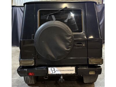 Puch G-Klasse Gebrauchtwagen Puch G-Klasse Gebrauchtwagen