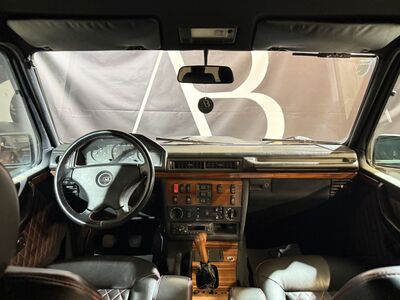 Puch G-Klasse Gebrauchtwagen Puch G-Klasse Gebrauchtwagen