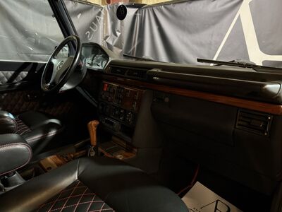 Puch G-Klasse Gebrauchtwagen Puch G-Klasse Gebrauchtwagen
