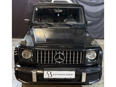 Puch G-Klasse Gebrauchtwagen Puch G-Klasse Gebrauchtwagen