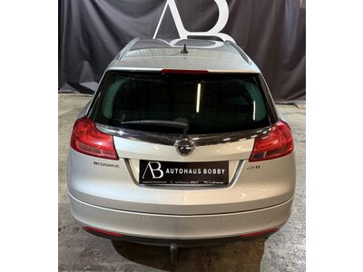 Opel Insignia Gebrauchtwagen Opel Insignia Gebrauchtwagen