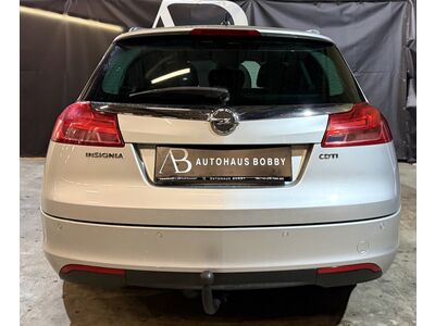Opel Insignia Gebrauchtwagen Opel Insignia Gebrauchtwagen