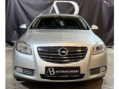 Opel Insignia Gebrauchtwagen Opel Insignia Gebrauchtwagen
