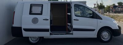Peugeot Expert Gebrauchtwagen Peugeot Expert Gebrauchtwagen