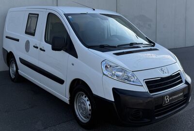 Peugeot Expert Gebrauchtwagen Peugeot Expert Gebrauchtwagen