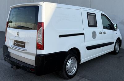 Peugeot Expert Gebrauchtwagen Peugeot Expert Gebrauchtwagen