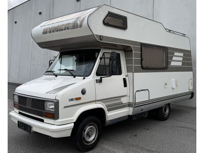 Fiat Ducato Gebrauchtwagen