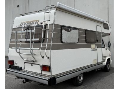 Fiat Ducato Gebrauchtwagen