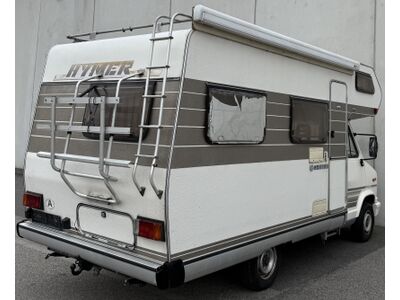 Fiat Ducato Gebrauchtwagen