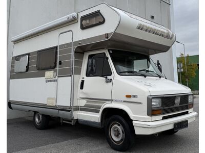Fiat Ducato Gebrauchtwagen