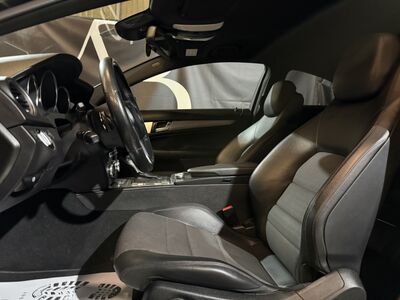 Mercedes-Benz C-Klasse Gebrauchtwagen Mercedes-Benz C-Klasse Gebrauchtwagen