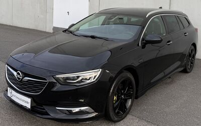 Opel Insignia Gebrauchtwagen