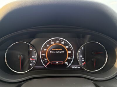 Opel Insignia Gebrauchtwagen
