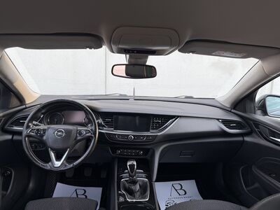 Opel Insignia Gebrauchtwagen