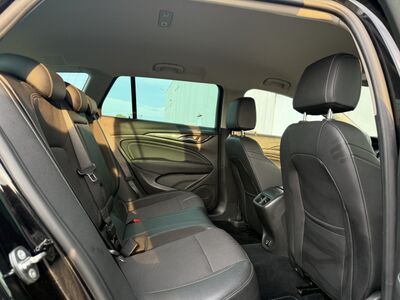 Opel Insignia Gebrauchtwagen