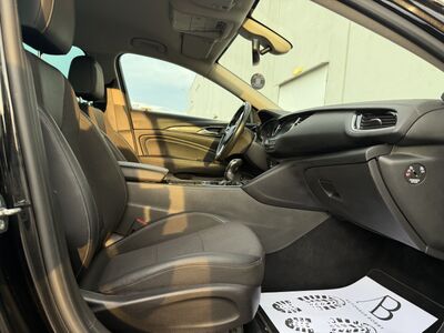 Opel Insignia Gebrauchtwagen