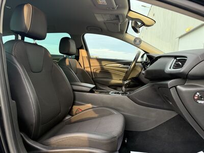 Opel Insignia Gebrauchtwagen