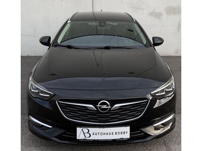 Opel Insignia Gebrauchtwagen