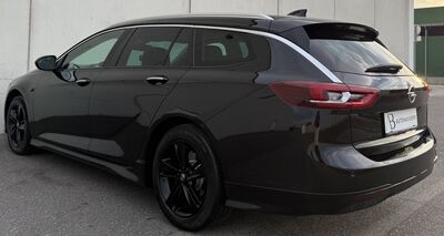 Opel Insignia Gebrauchtwagen