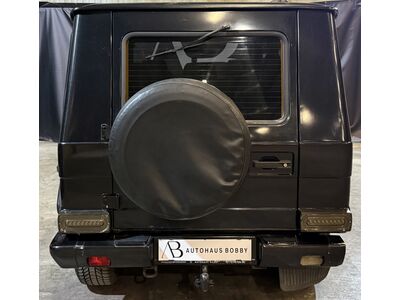 Puch G-Klasse Gebrauchtwagen