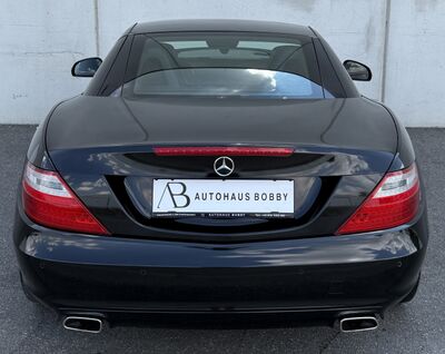 Mercedes-Benz SLK Gebrauchtwagen Mercedes-Benz SLK Gebrauchtwagen
