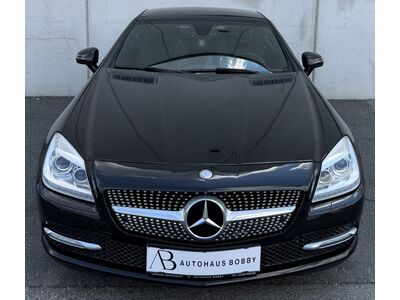 Mercedes-Benz SLK Gebrauchtwagen Mercedes-Benz SLK Gebrauchtwagen