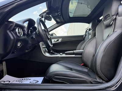 Mercedes-Benz SLK Gebrauchtwagen Mercedes-Benz SLK Gebrauchtwagen