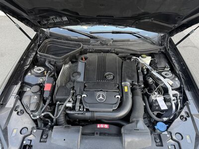 Mercedes-Benz SLK Gebrauchtwagen Mercedes-Benz SLK Gebrauchtwagen