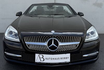 Mercedes-Benz SLK Gebrauchtwagen Mercedes-Benz SLK Gebrauchtwagen