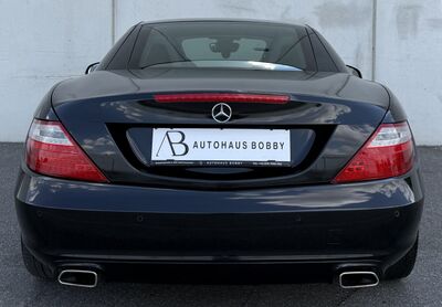 Mercedes-Benz SLK Gebrauchtwagen Mercedes-Benz SLK Gebrauchtwagen