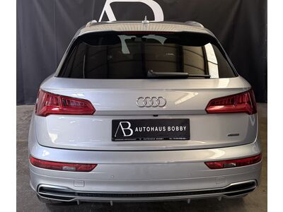 Audi Q5 Gebrauchtwagen Audi Q5 Gebrauchtwagen