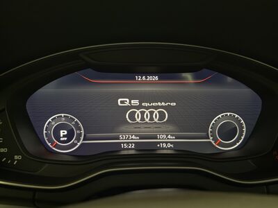 Audi Q5 Gebrauchtwagen Audi Q5 Gebrauchtwagen